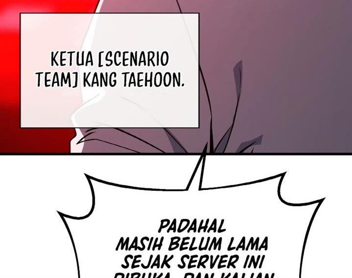 The Game’s Top Troll Chapter 6 Gambar 5