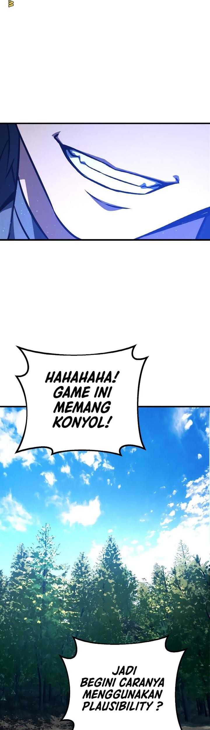 The Game’s Top Troll Chapter 6 Gambar 88