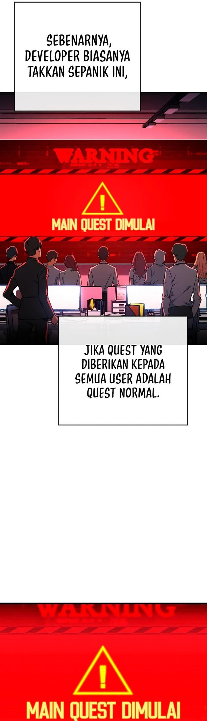 The Game’s Top Troll Chapter 6 Gambar 8