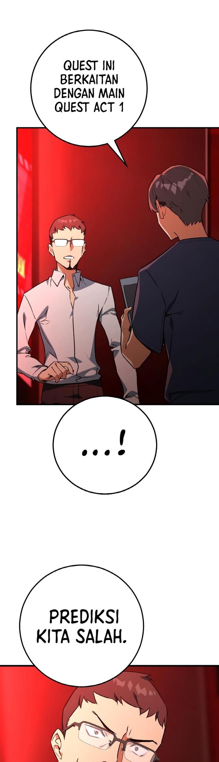 The Game’s Top Troll Chapter 6 Gambar 10