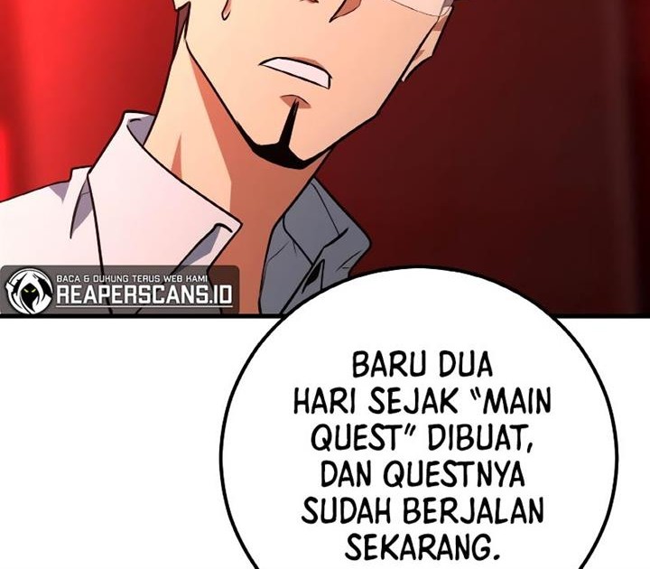 The Game’s Top Troll Chapter 6 Gambar 11