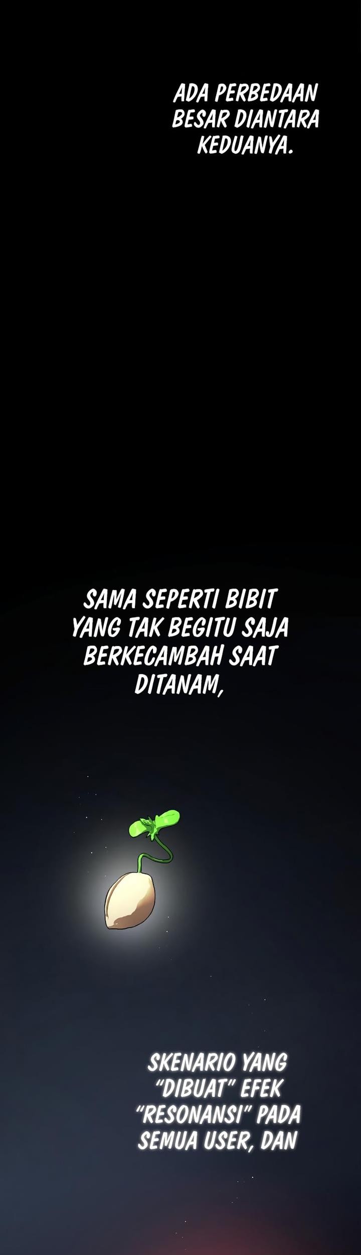 The Game’s Top Troll Chapter 6 Gambar 14