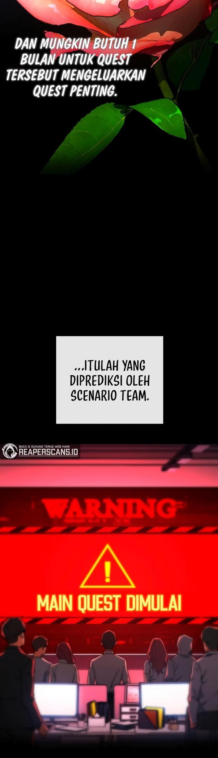 The Game’s Top Troll Chapter 6 Gambar 16