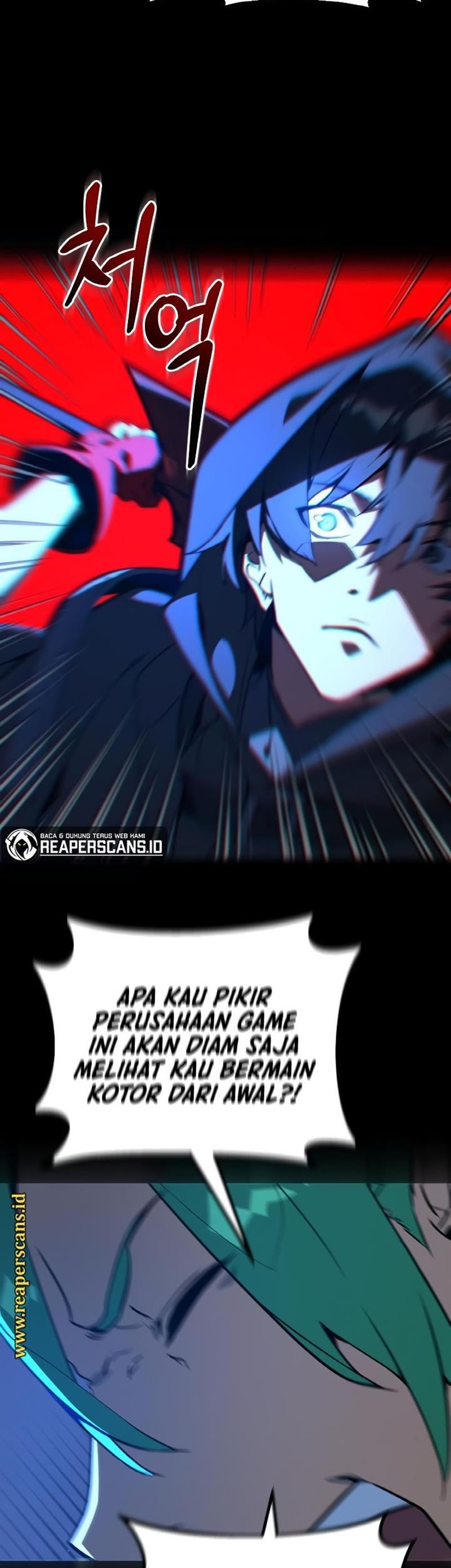 The Game’s Top Troll Chapter 5 Gambar 15