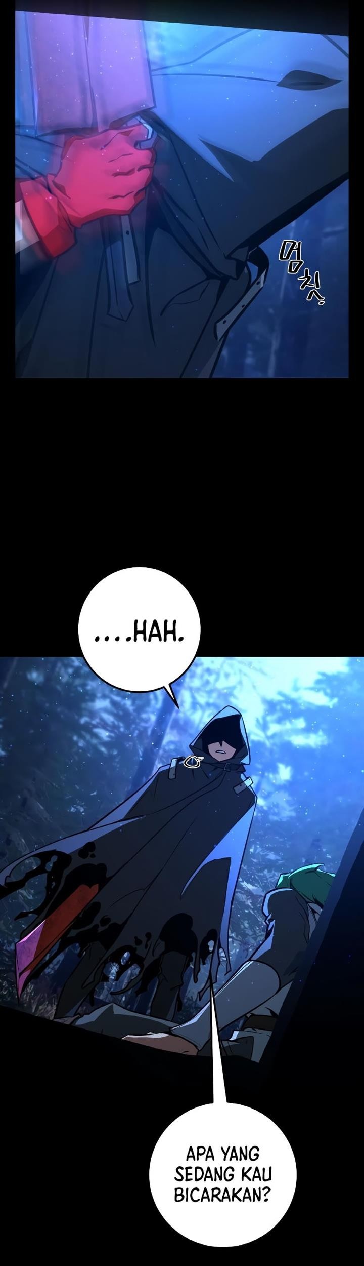 The Game’s Top Troll Chapter 5 Gambar 17