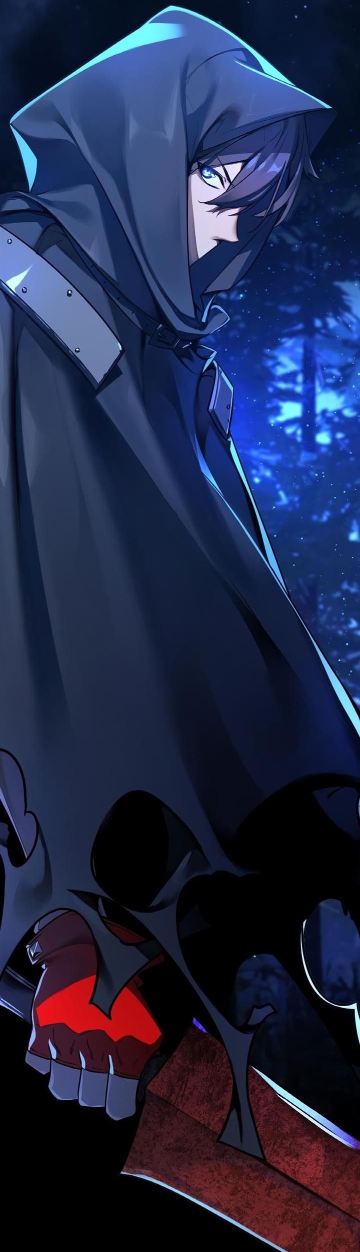 The Game’s Top Troll Chapter 5 Gambar 23