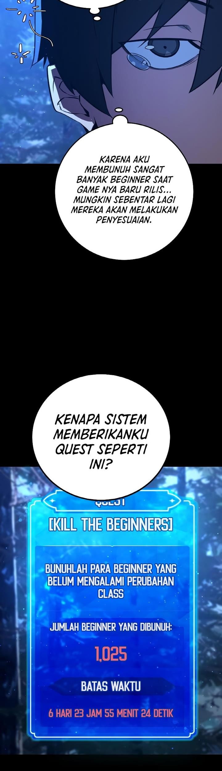 The Game’s Top Troll Chapter 5 Gambar 39
