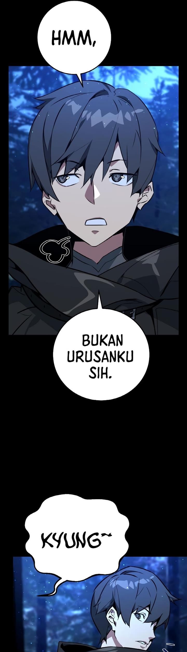 The Game’s Top Troll Chapter 5 Gambar 41