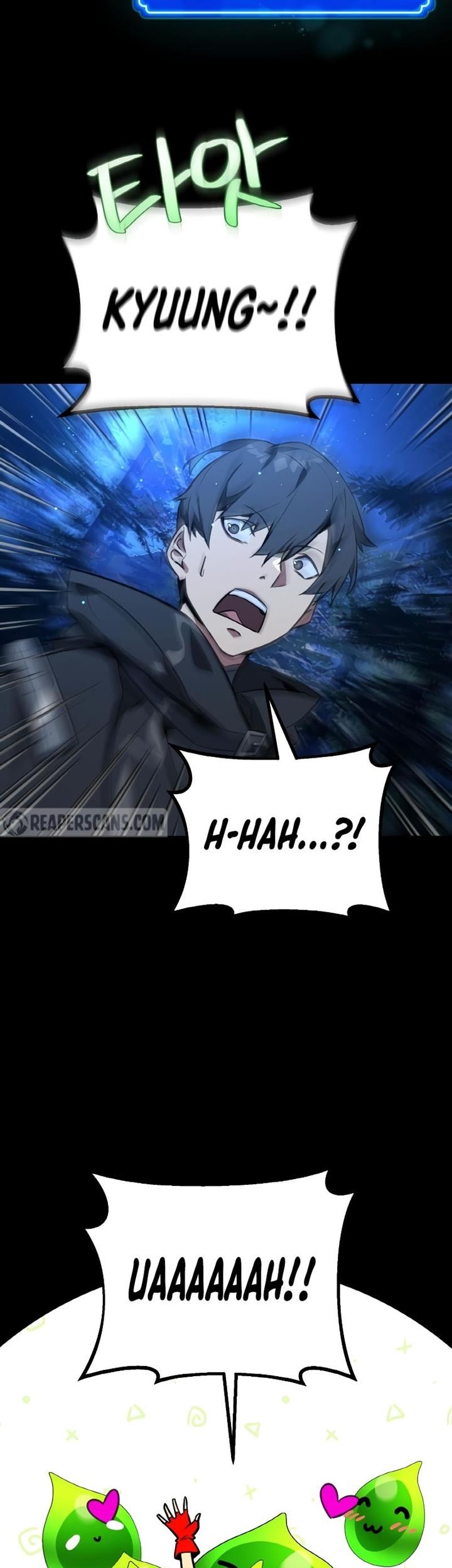 The Game’s Top Troll Chapter 5 Gambar 45