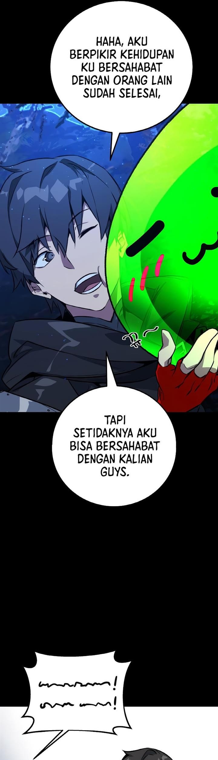 The Game’s Top Troll Chapter 5 Gambar 47