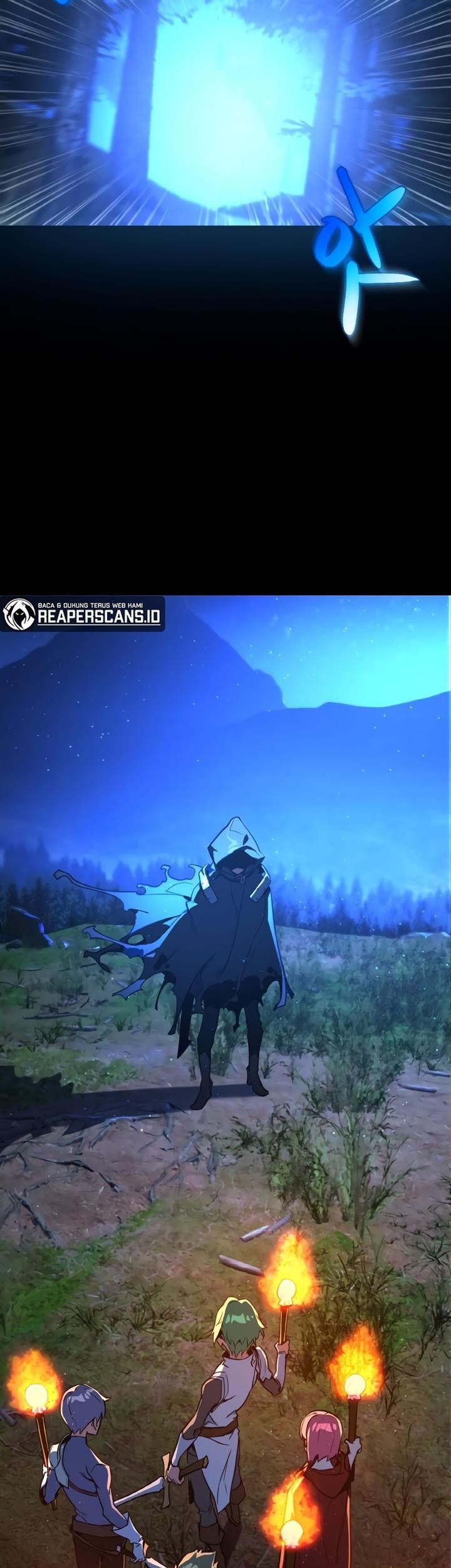 The Game’s Top Troll Chapter 5 Gambar 57