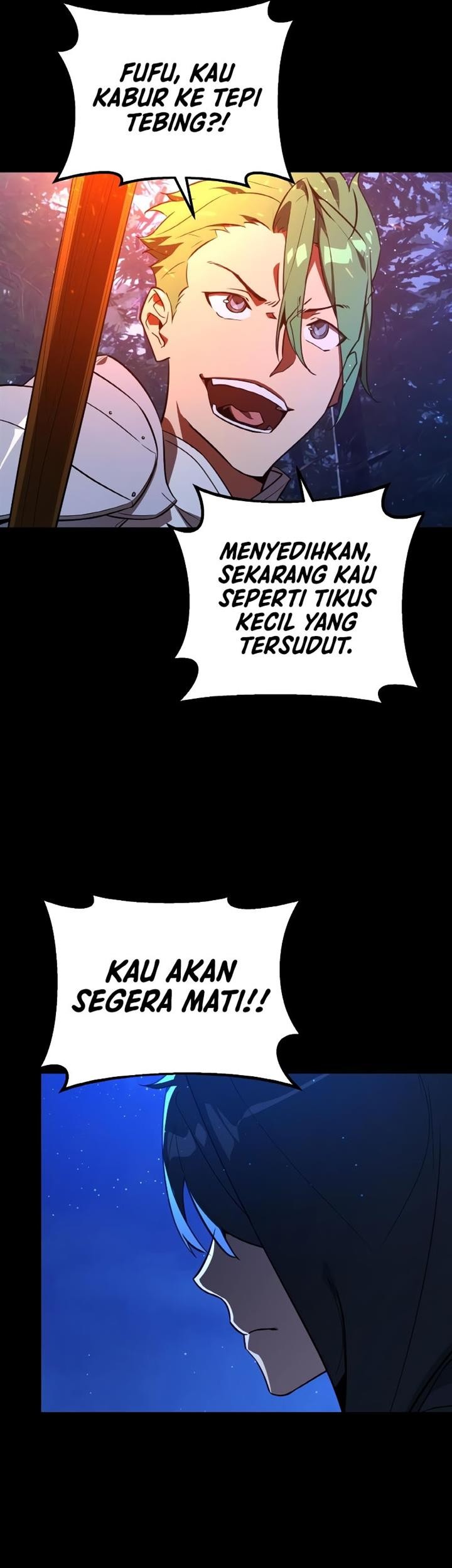 The Game’s Top Troll Chapter 5 Gambar 59