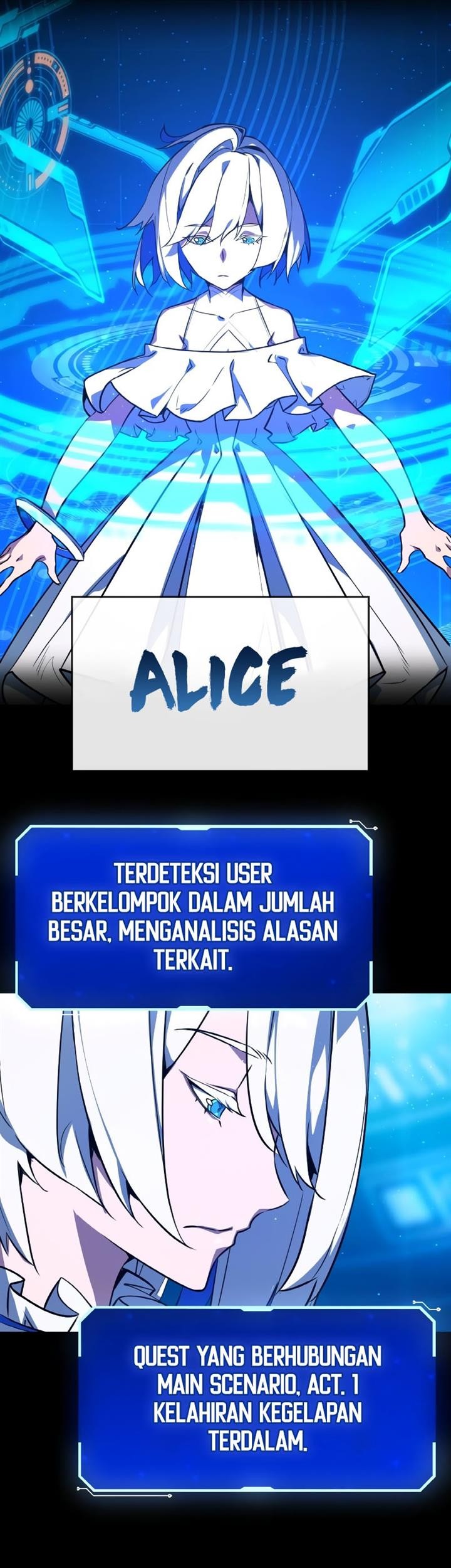 The Game’s Top Troll Chapter 5 Gambar 80