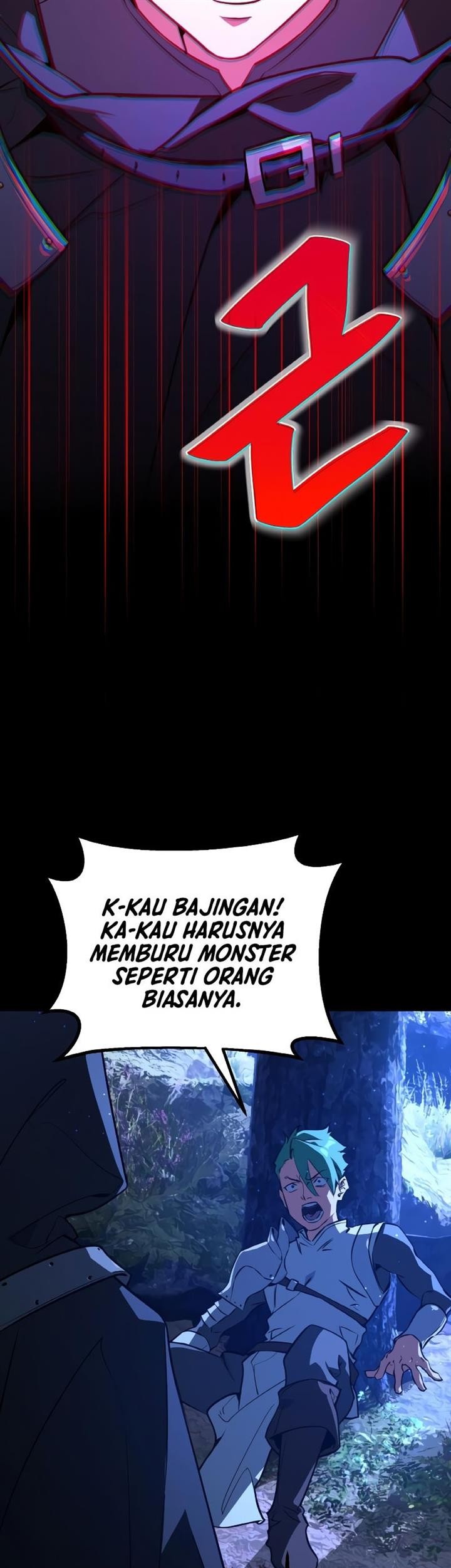The Game’s Top Troll Chapter 5 Gambar 13