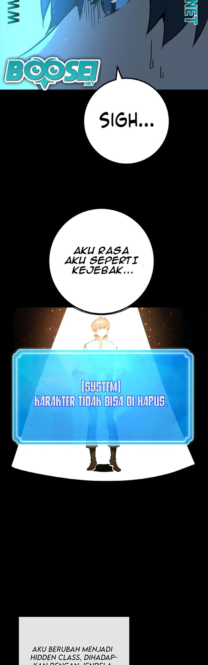 The Game’s Top Troll Chapter 04 Gambar 11