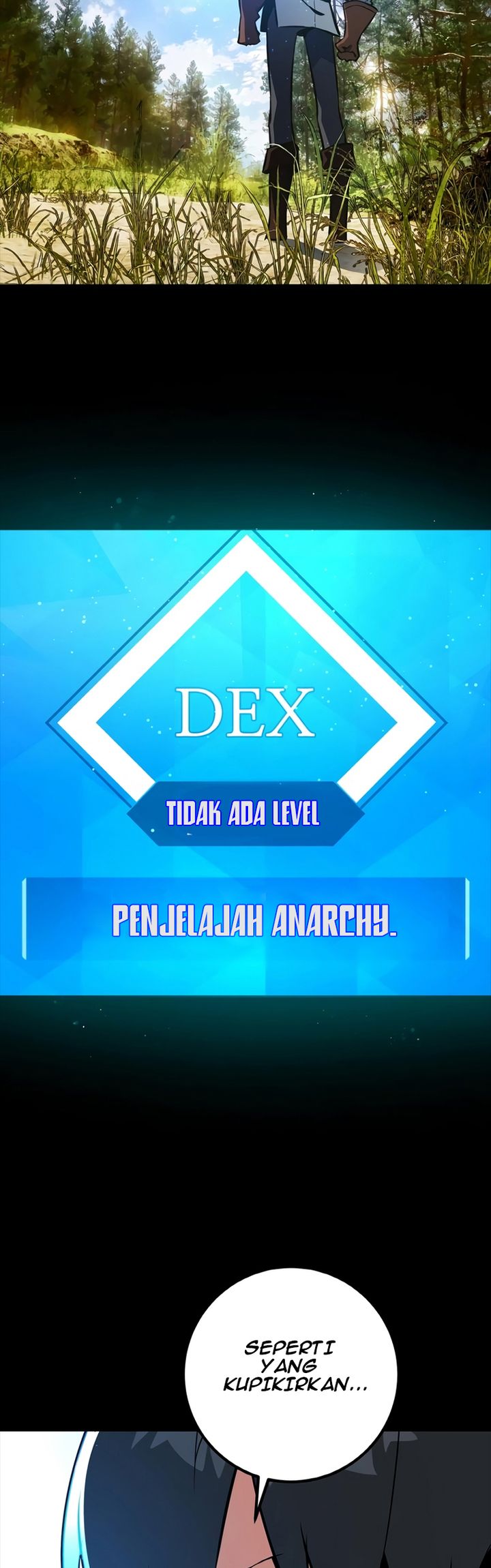 The Game’s Top Troll Chapter 04 Gambar 13