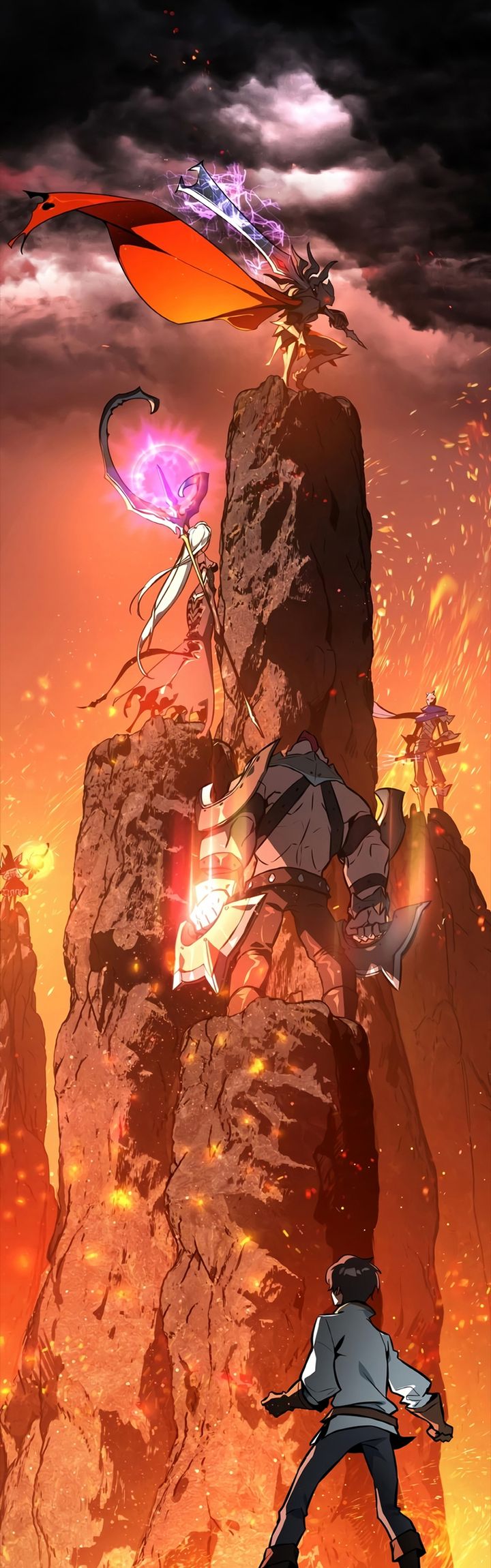 The Game’s Top Troll Chapter 04 Gambar 17