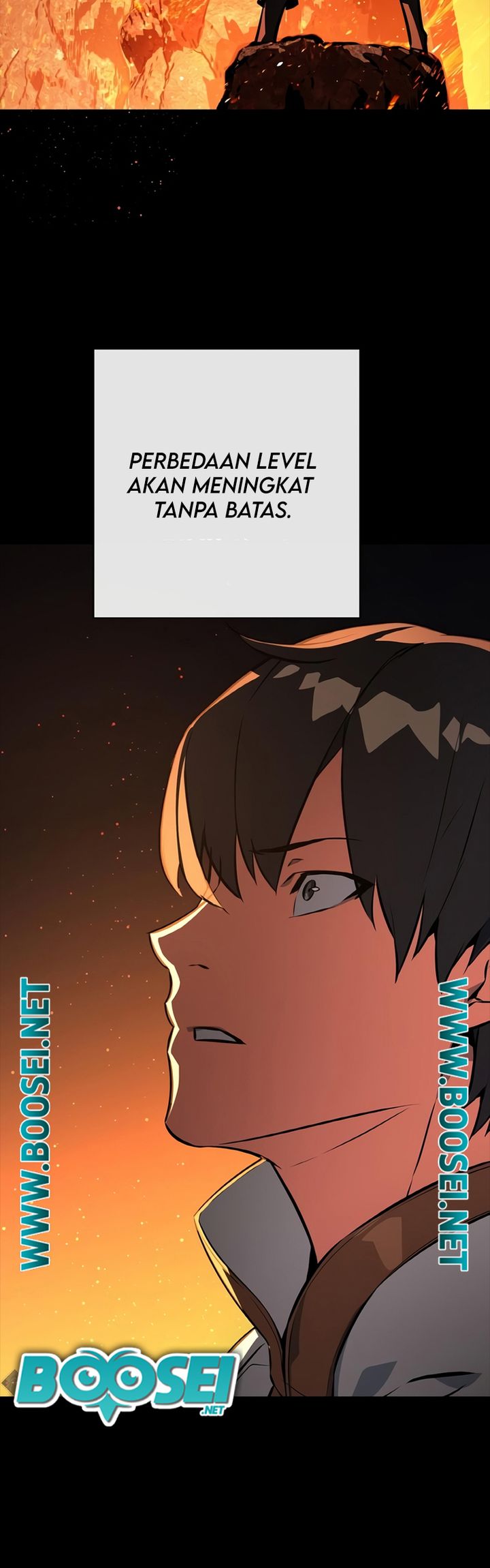 The Game’s Top Troll Chapter 04 Gambar 18