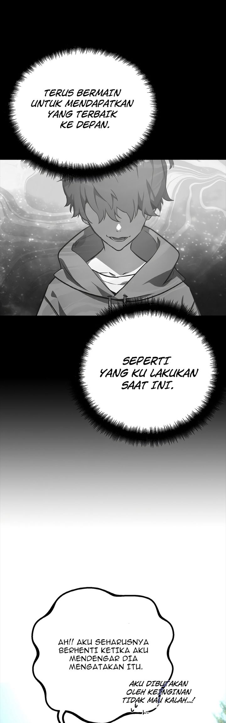 The Game’s Top Troll Chapter 04 Gambar 19