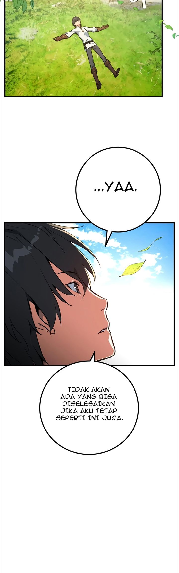 The Game’s Top Troll Chapter 04 Gambar 21