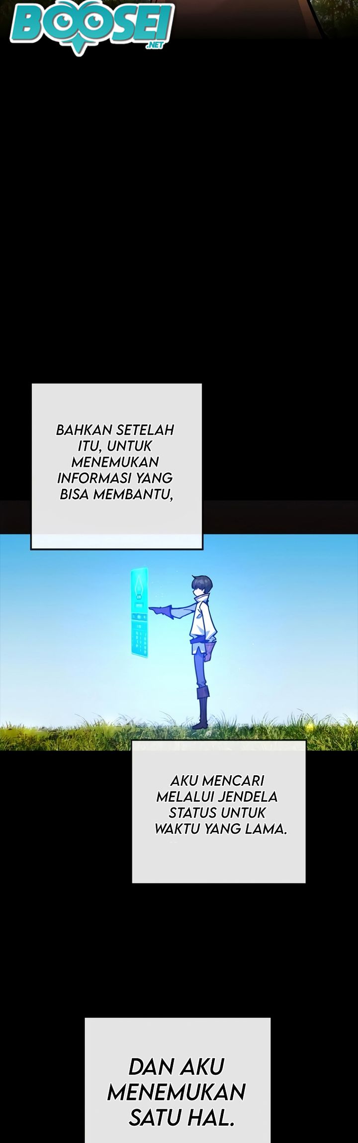 The Game’s Top Troll Chapter 04 Gambar 23