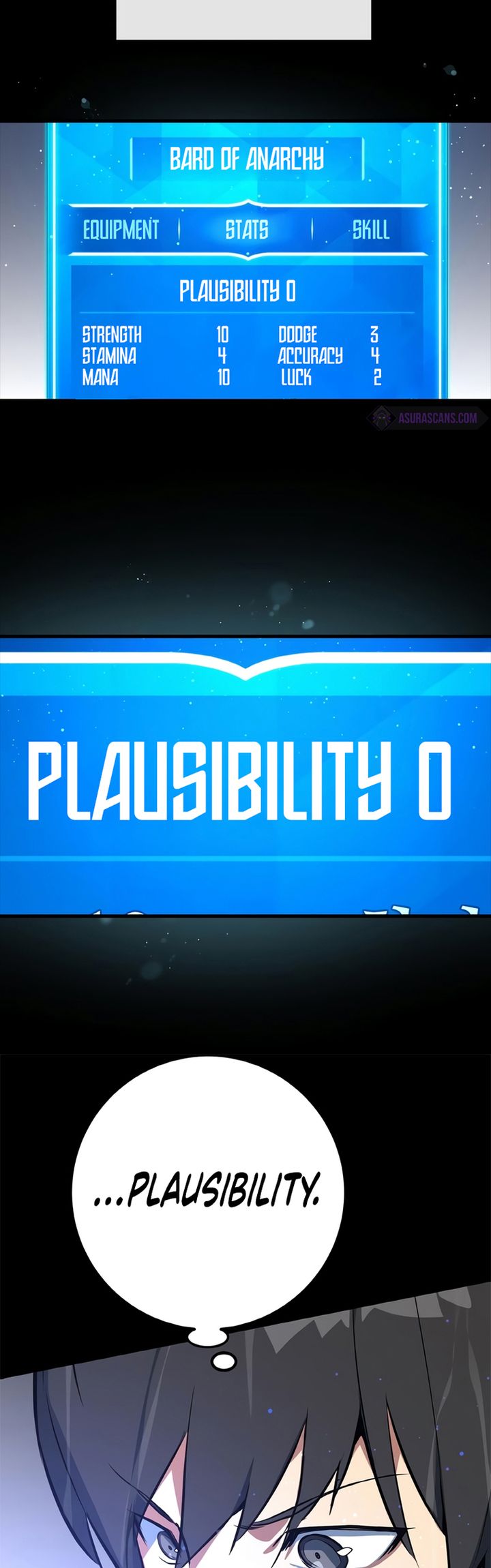 The Game’s Top Troll Chapter 04 Gambar 24