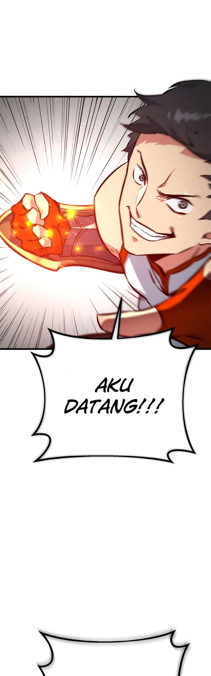 The Game’s Top Troll Chapter 04 Gambar 3