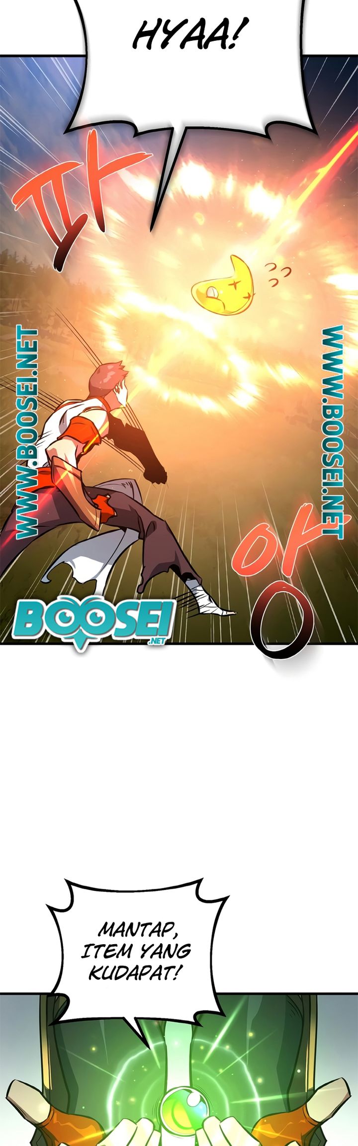 The Game’s Top Troll Chapter 04 Gambar 4