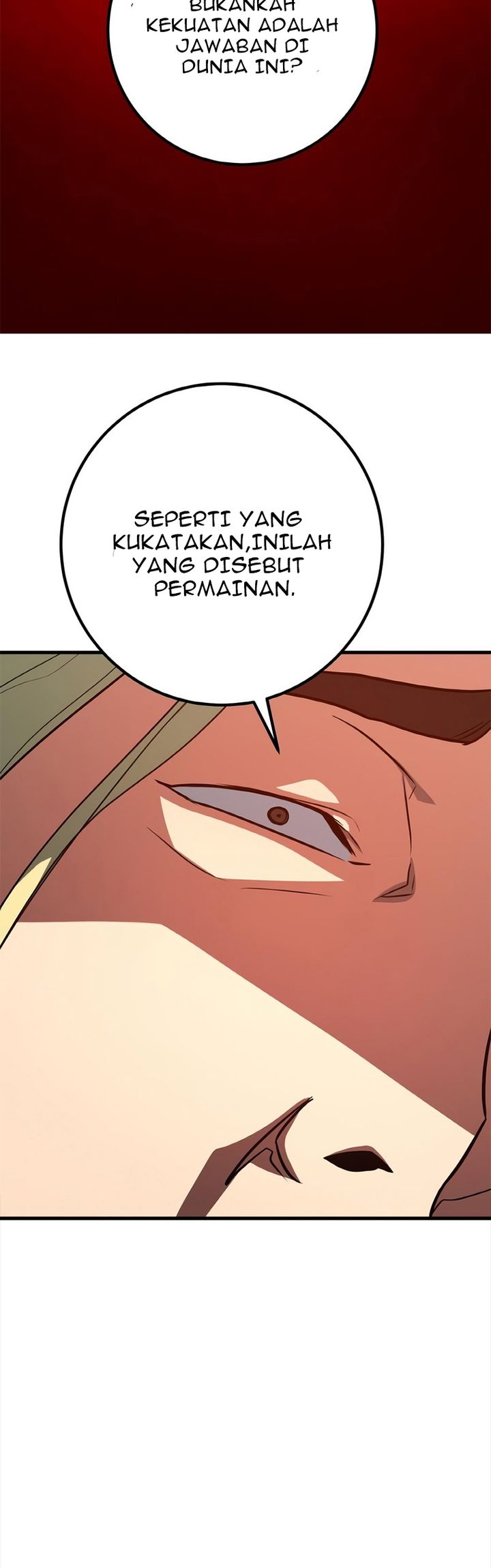 The Game’s Top Troll Chapter 04 Gambar 50