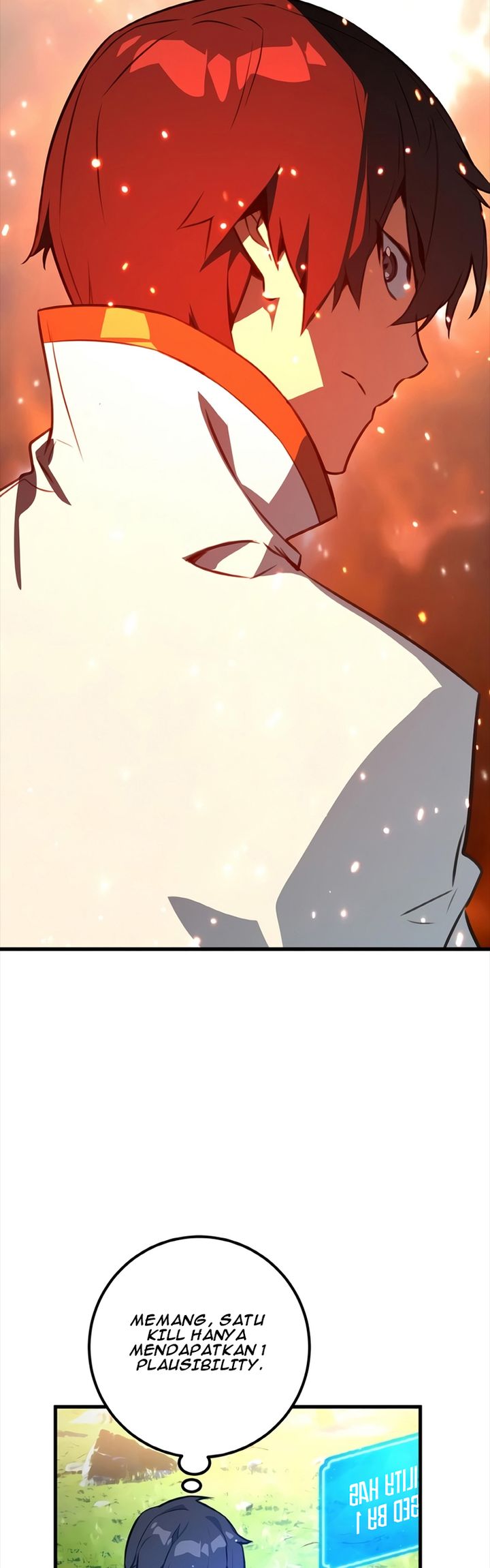 The Game’s Top Troll Chapter 04 Gambar 59