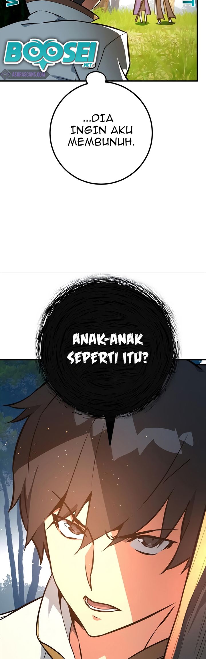 The Game’s Top Troll Chapter 04 Gambar 7