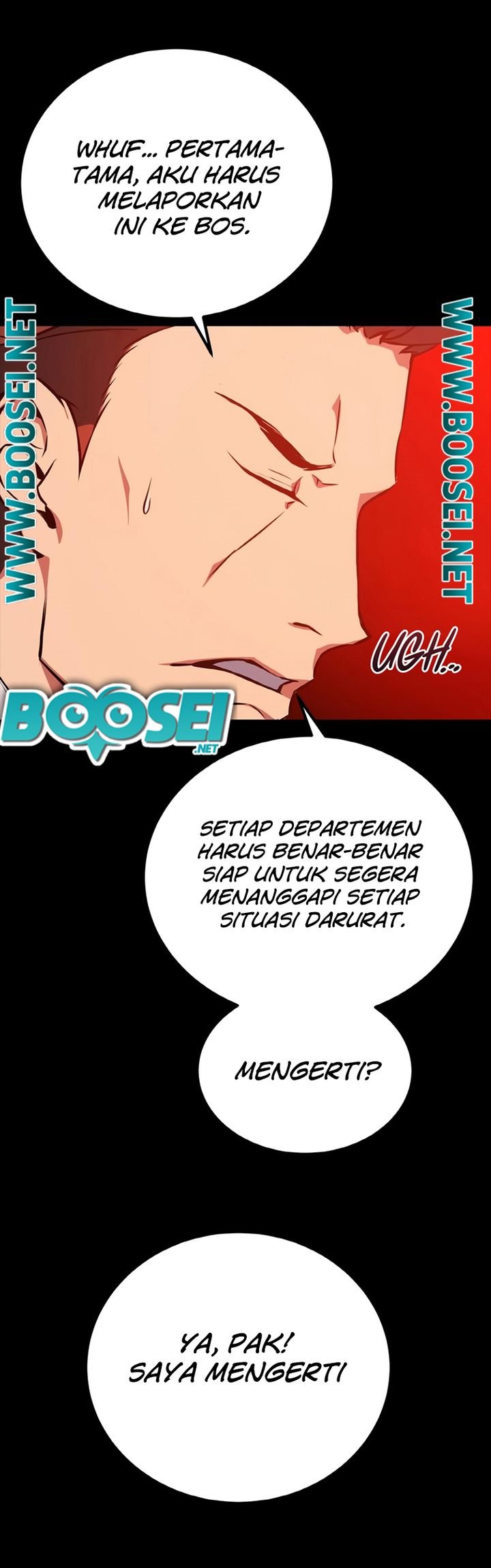 The Game’s Top Troll Chapter 03 Gambar 14