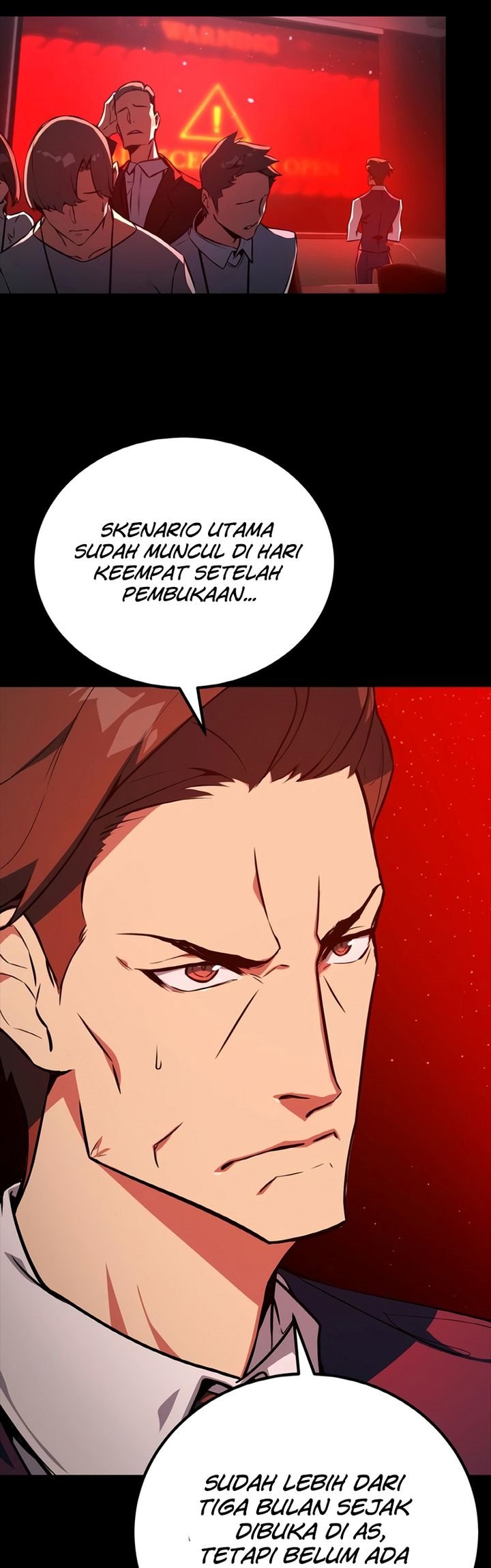 The Game’s Top Troll Chapter 03 Gambar 15
