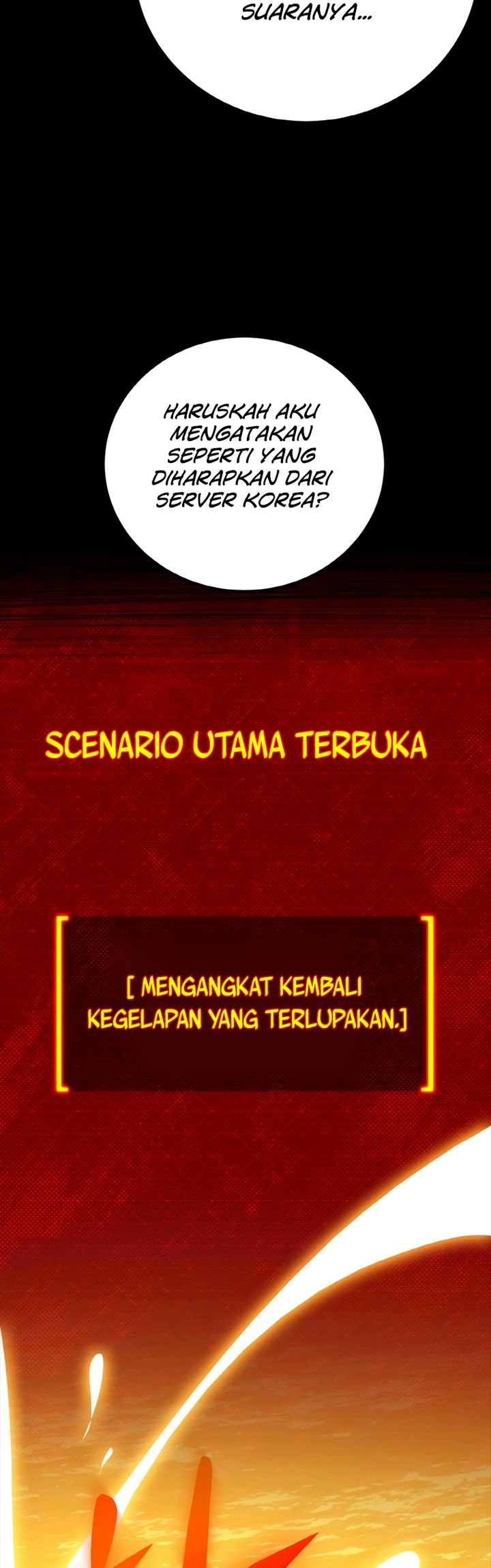 The Game’s Top Troll Chapter 03 Gambar 16