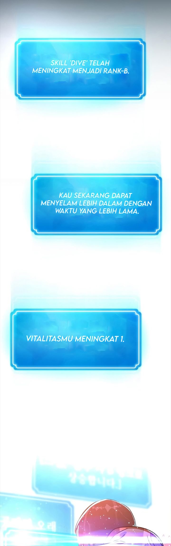 The Game’s Top Troll Chapter 03 Gambar 18