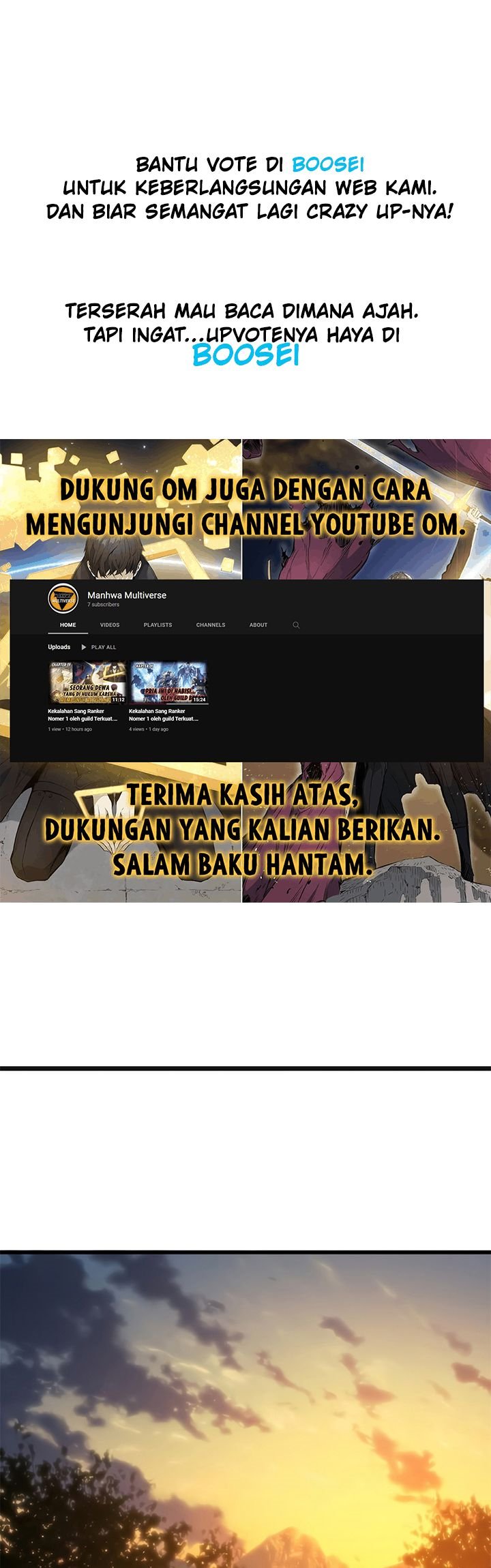 Baca Manhwa The Game’s Top Troll Chapter 03 Gambar 2