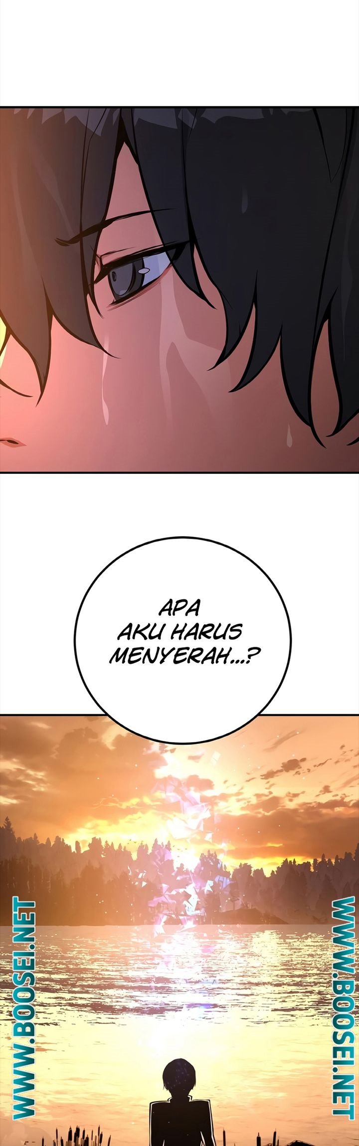 The Game’s Top Troll Chapter 03 Gambar 20