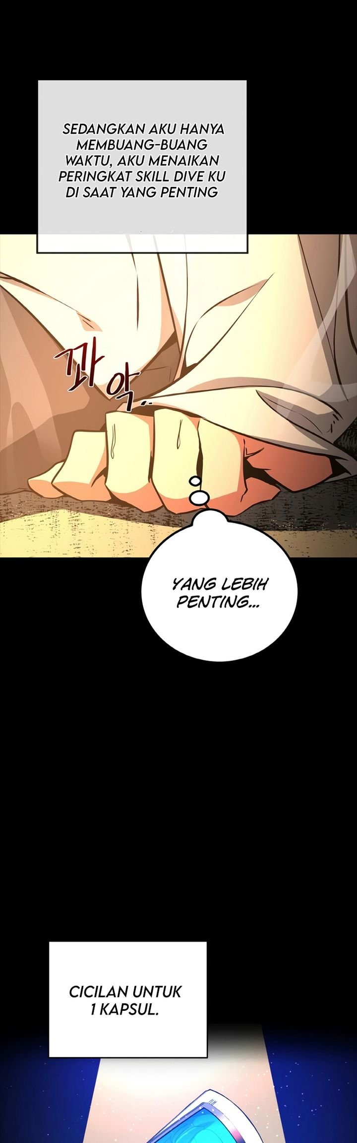 The Game’s Top Troll Chapter 03 Gambar 22
