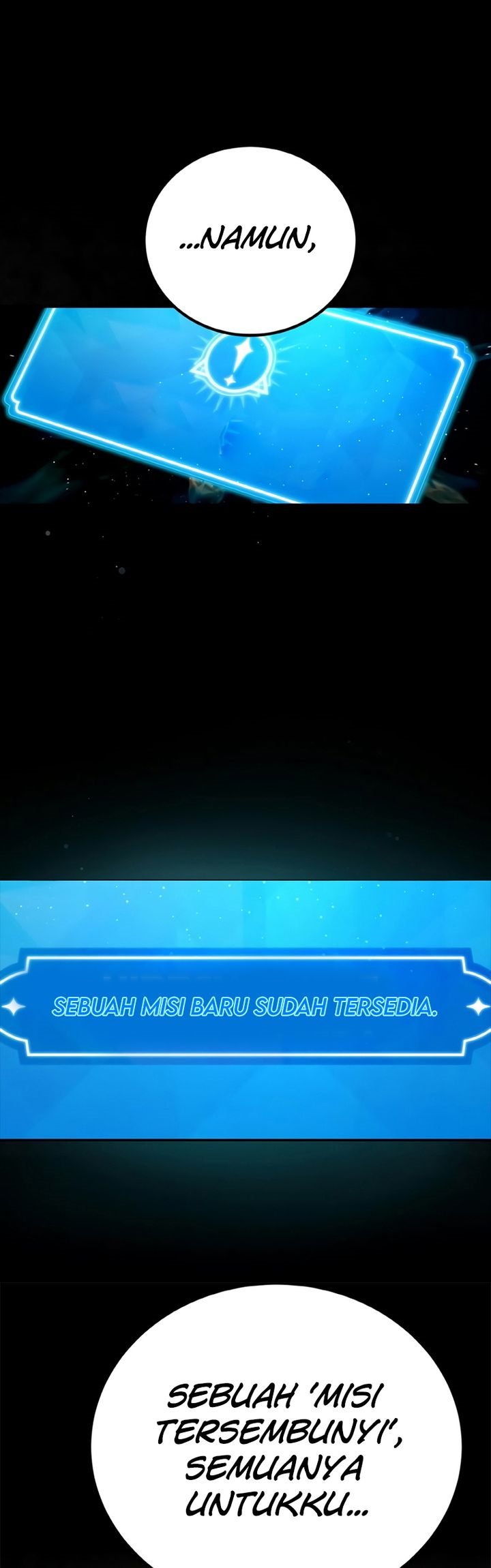 The Game’s Top Troll Chapter 03 Gambar 24