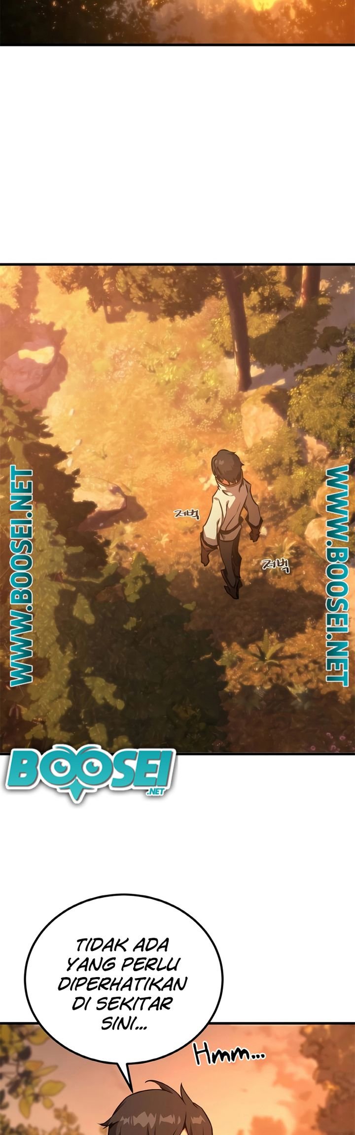The Game’s Top Troll Chapter 03 Gambar 3