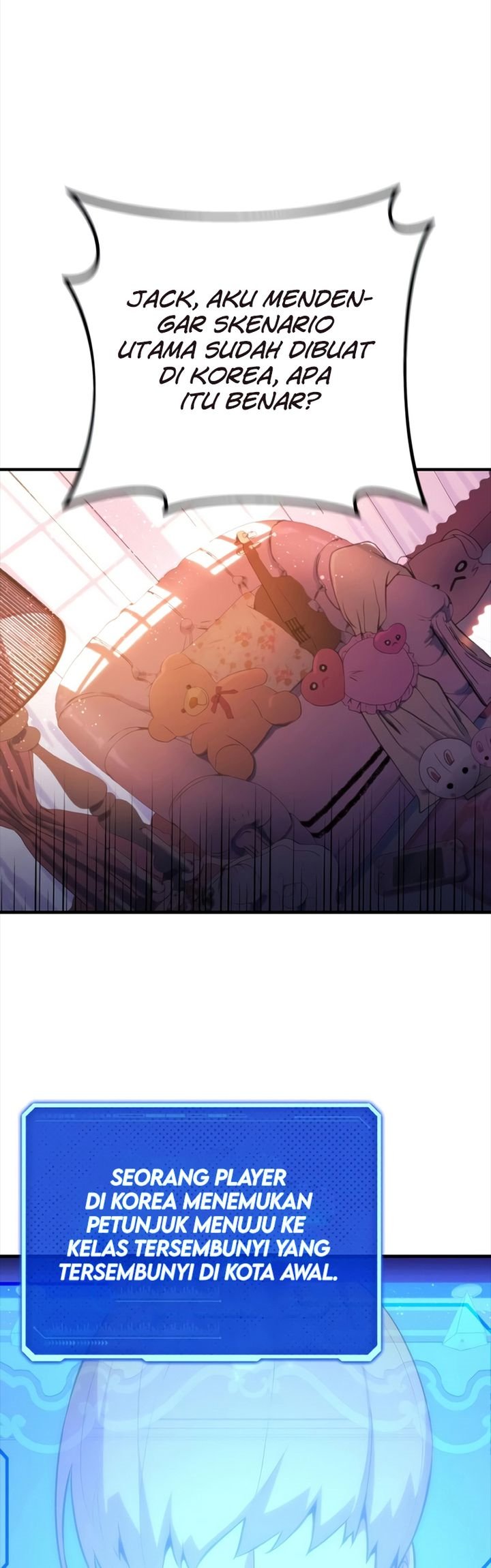 The Game’s Top Troll Chapter 03 Gambar 31