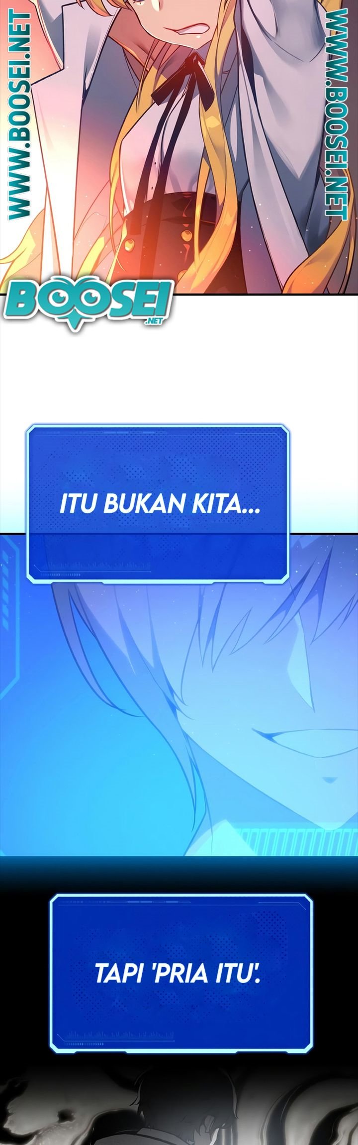 The Game’s Top Troll Chapter 03 Gambar 33