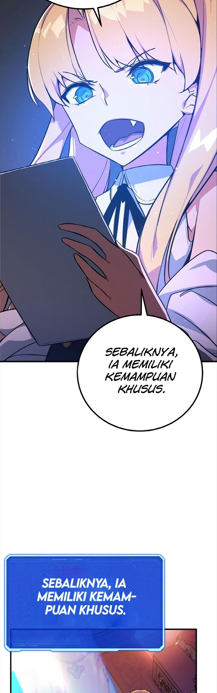 The Game’s Top Troll Chapter 03 Gambar 37