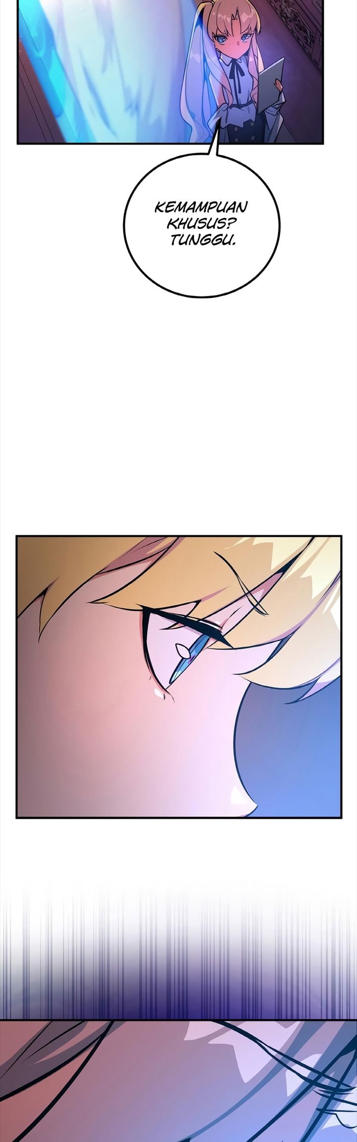 The Game’s Top Troll Chapter 03 Gambar 38