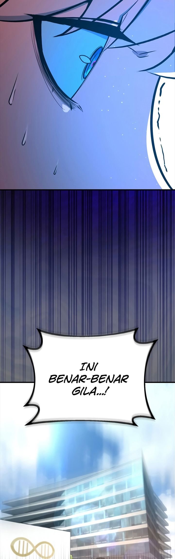 The Game’s Top Troll Chapter 03 Gambar 39