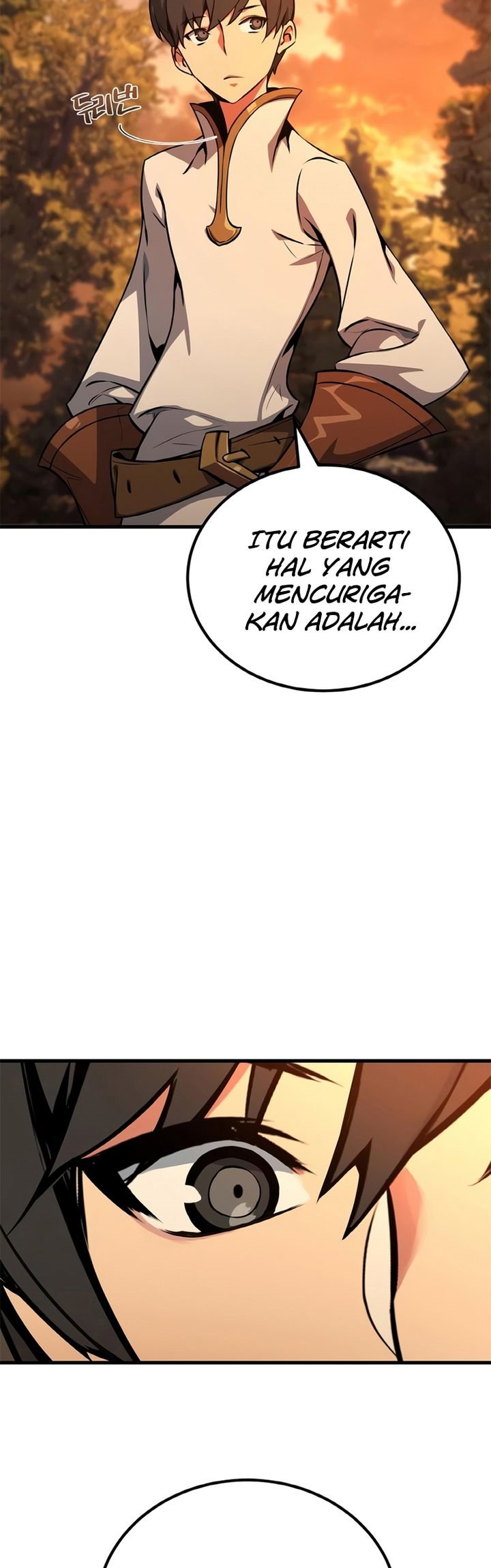 The Game’s Top Troll Chapter 03 Gambar 4