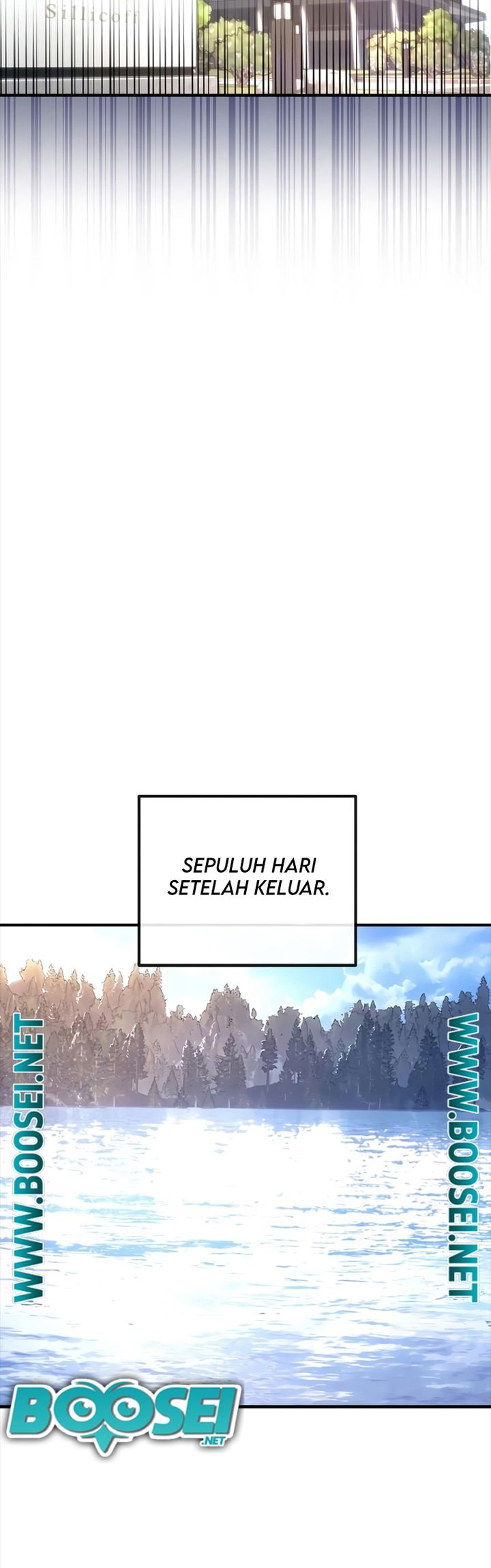 The Game’s Top Troll Chapter 03 Gambar 40