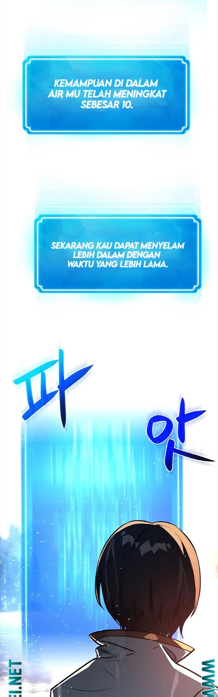 The Game’s Top Troll Chapter 03 Gambar 43