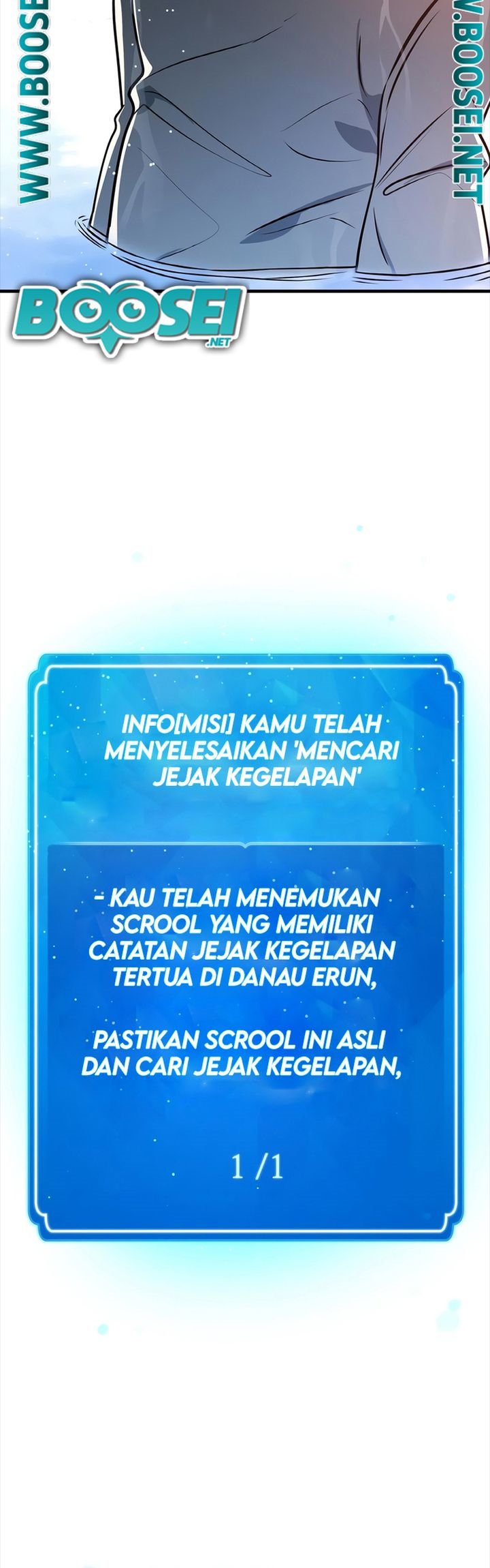The Game’s Top Troll Chapter 03 Gambar 44