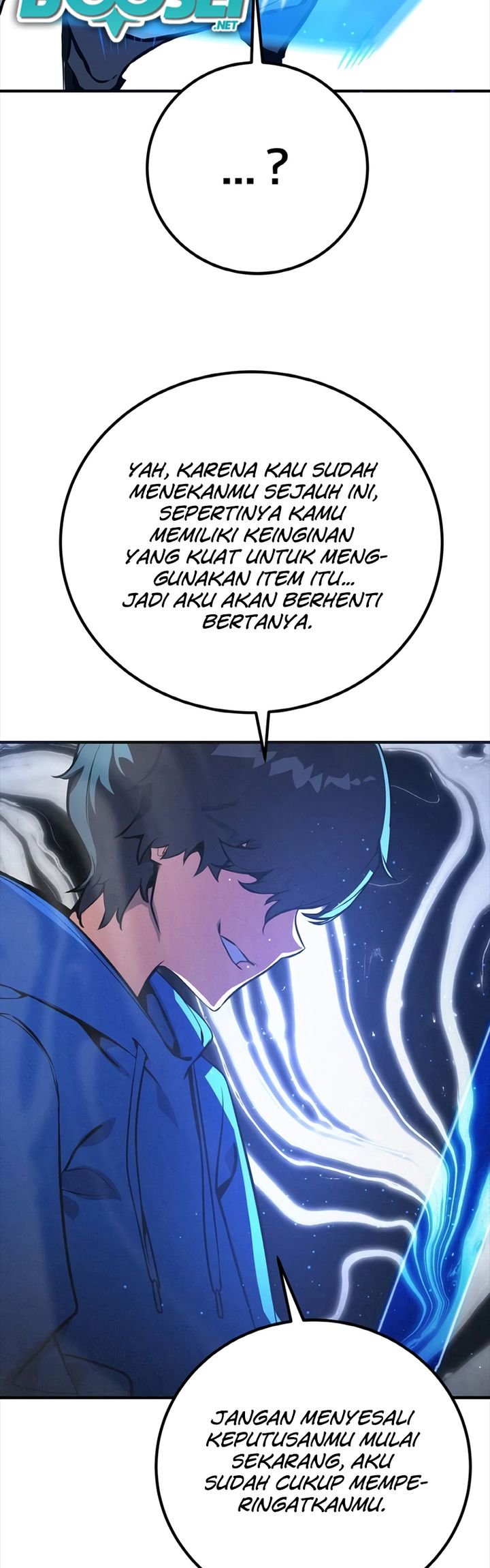 The Game’s Top Troll Chapter 03 Gambar 52
